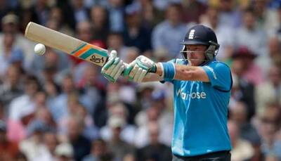 Ian Bell smashes 187 in England's win over PM XI