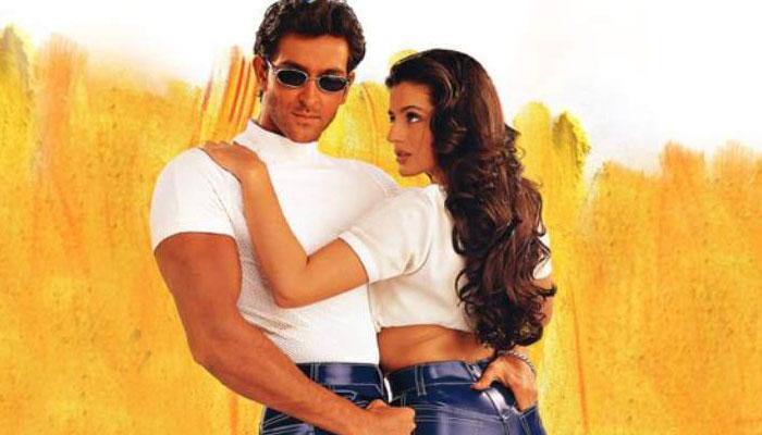 Twitter celebrates 15 years of Hrithik Roshan