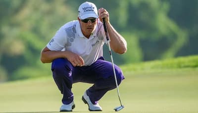 Henrik Stenson vows to retain his fire in hunt for first major 
