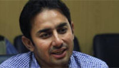 Saeed Ajmal clears unofficial bowling action test 