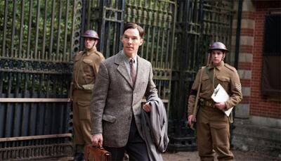 'Imitation Game' quick review