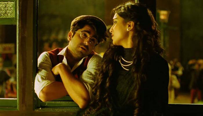 Watch: The peppy, fun &#039;Maazaa My Lord&#039; from &#039;Hawaizaada&#039;