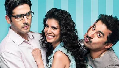 'Sharaafat Gayi Tel Lene' review: Finding the grin in the grim 