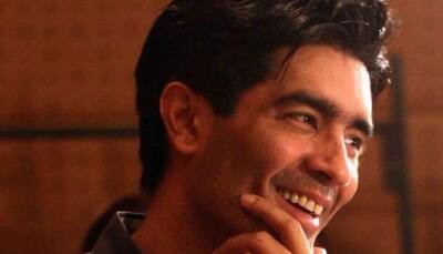 Manish Malhotra hits a million on Facebook, first ever for any Indian designer