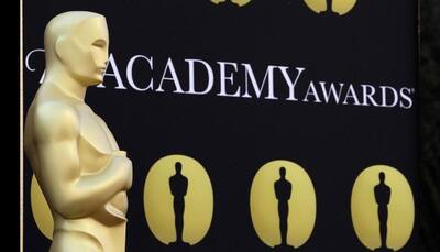Oscars 'all-white' nods sparks outrage on social media