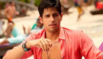 Sidharth Malhotra turns 30, ready for 'action'