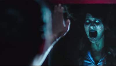 'Alone' review: Queen of horror Bipasha Basu in an unimpressive venture
