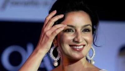 Both men, women get 'accosted' in Bollywood: Tisca Chopra