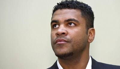 Breno says drunk, depressed on day of Munich fire