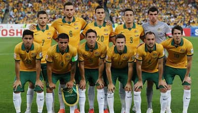 Asian Cup: Australia take on South Korea for top spot