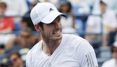 Andy Murray confident despite tough Australian Open draw