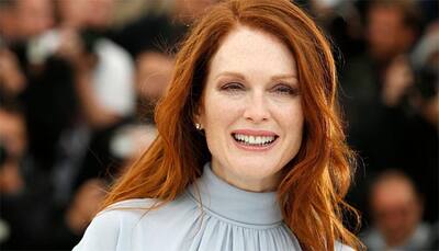 Julianne Moore's kids are not bothered about Oscars