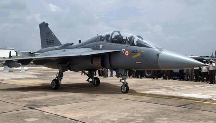 IAF gets first indigenously-built Light Combat Aircraft Tejas, 32 years after it was conceived IAF gets first indigenously-built Light Combat Aircraft Tejas, 32 years after it was conceived