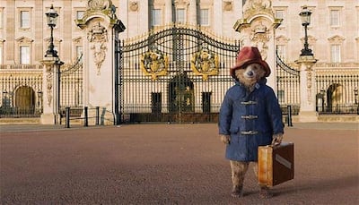 'Paddington' review: An endearing 1990s-style film