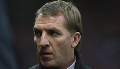 Brendan Rodgers eyes upbeat end to troubled season