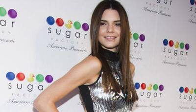 I grew up too fast: Kendall Jenner