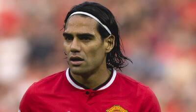 Radamel Falcao feels happy to get vital playing time
