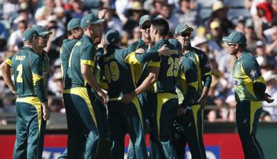 India, South Africa  biggest challenger to Australia in WC: Ian Chappell