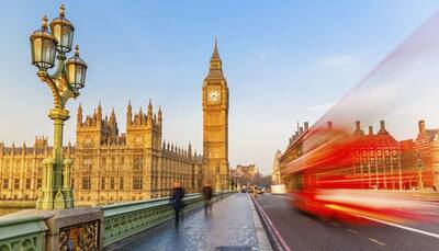 London named most reviewed city in the world