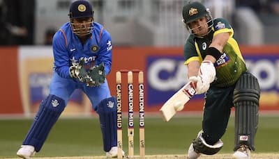 ODI tri-series: MS Dhoni attributes lacklustre new ball bowling for India's loss