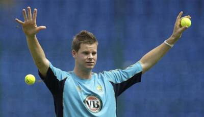 George Bailey in doubt for next ODI, Steven Smith likely to lead Australia