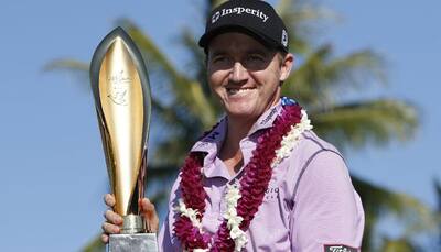 Jimmy Walker cruises to 9-shot win at Sony Open