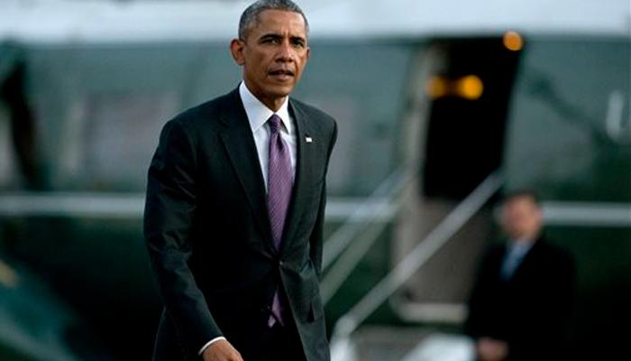 Pakistan assures US after being warned to ensure security during Obama's India trip Pakistan assures US after being warned to ensure security during Obama's India trip