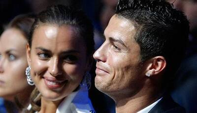 Cristiano Ronaldo, Irina Shayk split after 5 years 