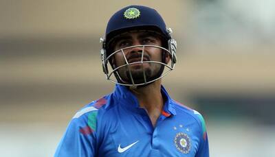 Is it right to change Virat Kohli's batting position ahead of World Cup 2015?