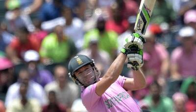 AB de Villiers shows why is he 'most valuable cricketer on the planet'