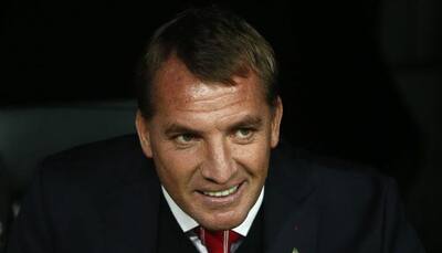 Brendan Rodgers ignores Liverpool`s poor Chelsea record