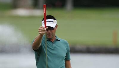 My kidnapping was similar to movie 'Taken': Golfer Robert Allenby