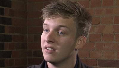 George Ezra claims UK's number one album for the fourth time