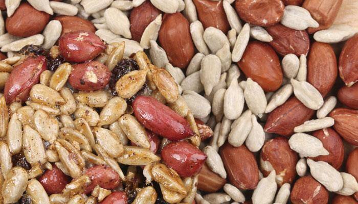 Consuming Tree Nuts Can Make Your Diet Quality Better Healthy Eating News Zee News