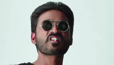 Watch: Dhanush’s antics in ‘Shamitabh’ second trailer