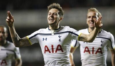 Ryan Mason returns as Spurs chase silverware on three fronts 