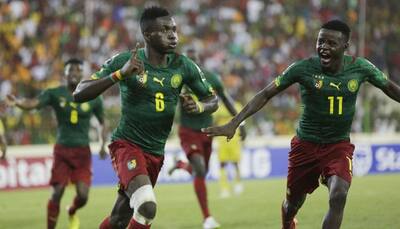 Africa Cup of Nations: Cameroon, Ivory Coast escape shock defeats 