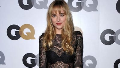 Dakota Johnson plans to take time off after 'Fifty Shades'