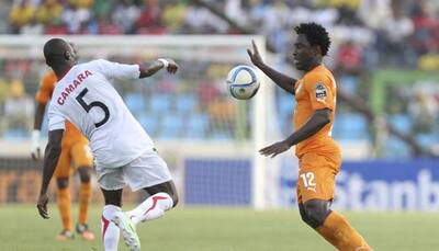 Ivory Coast left to count potential cost of CAN opener
