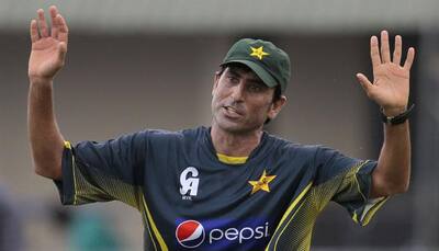 Younis Khan to retire from ODI format after World Cup: Sources