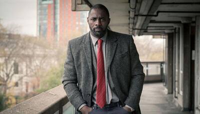 'Luther' remake in works