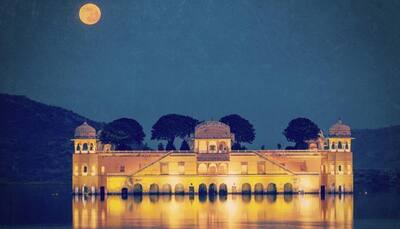 5 things you must to do in Jaipur