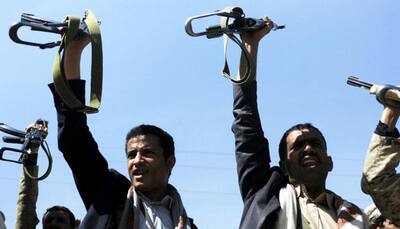 Yemen’s President, Shiite rebels reach peace deal
