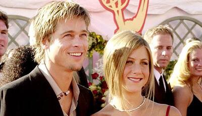 No one did wrong: Jennifer Aniston on her split from Brad Pitt