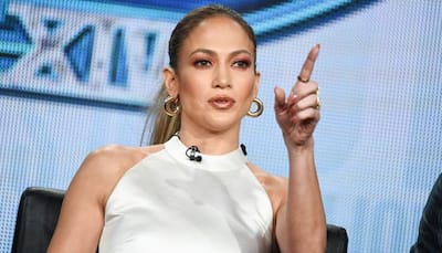 George Clooney was 'okay' kisser, says Jennifer Lopez
