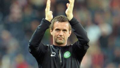 More to come from Leigh Griffiths, says Ronny Deila