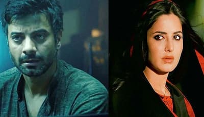 'Ugly' fame Rahul Bhatt to romance Katrina Kaif!