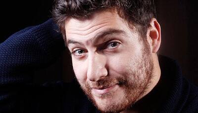 Adam Pally joins cast of road trip flick 'Dirty Grandpa'
