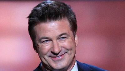 Alec Baldwin to release 'candid' memoire 'Nevertheless' in 2016