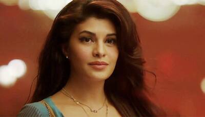 My Hindi improved after working with Salman: Jacqueline Fernandez